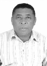 Foto de LUIZ DE ARAUJO SANTOS