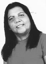 Foto de MARCELINA MARKIDAN FERREIRA DA SILVA