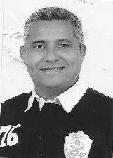 Foto de SANDRO MAGNO RIBEIRO PONTES