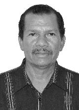 Foto de ADILSON CESAR MODESTO CONSERVA