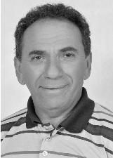 Foto de Benedito Manoel de Santana