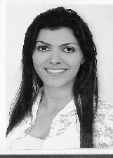 Foto de JACQUELINE DO NASCIMENTO BORGES