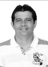 Foto de Amiel Dalton Lermontov T. Gomes e Silva