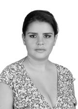 Foto de JAMILA VIEIRA DE MENESES BRAZ