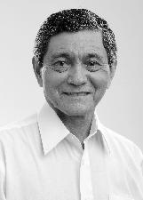 Foto de Francisco Italo Duarte Kumamoto