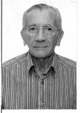 Foto de Josué de Araújo Dutra
