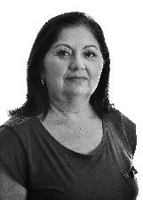 Foto de MARIA JOSÉ CAITANO DE ARAÚJO