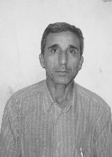 Foto de Hiram Delmar Gonzaga Leite