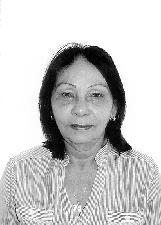 Foto de Elisete da Silva Lopes