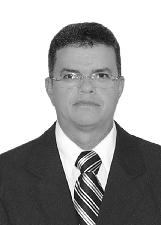 Foto de Sebastião Hamilton Gomes dos Santos