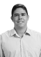 Foto de NAHIM GALILEU DOS SANTOS CAVALCANTE