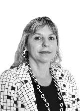 Foto de MARIA MERCÊS DE SOUZA FILGUEIRA QUEIROZ