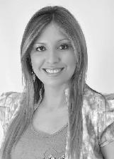 Foto de VALÉRIA PESSOA DE CARVALHO