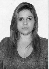 Photo of Kalline Kelly de Andrade Monteiro Meireles