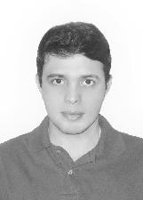 Foto de Isaac Vitorino Batista de Almeida
