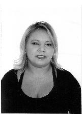 Foto de Denise Pereira da Silva