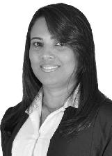 Foto de FRANCILÂNIA RIBEIRO PINHEIRO