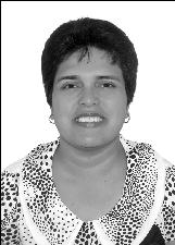Foto de NADJA CRISTIANE LOURENÇO FEITOSA