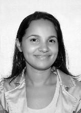 Foto de DIOGEANA KEILA ARAUJO BATISTA