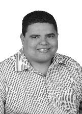 Foto de GERNEVES ANDRADE DINIZ BASILIO