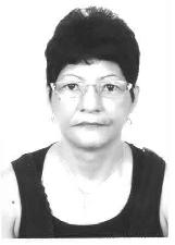 Foto de MARIA DE FATIMA OLIVEIRA