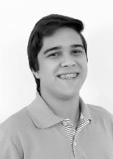 Foto de YGOR CÉZAR SALVIANO DE SOUZA MENDES