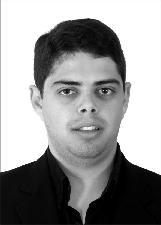 Foto de CAIO CESAR AZEVEDO LUDGERIO