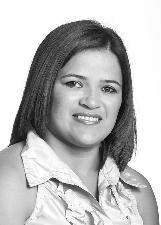 Foto de JAQUELINE MELO DE AZEVEDO SILVA