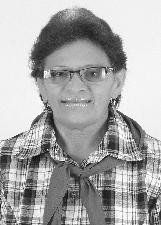 Foto de MARIA JOSÉ GERVÁSIO