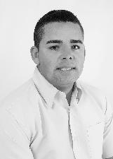 Foto de WILLIAMS ABRANTES DA SILVA