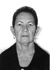 Foto de MARIA JOSÉ DE ARAUJO