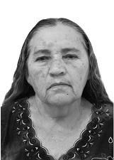 Foto de Maria Carlinda Dantas