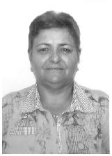 Foto de Lúcia de Fátima Santana Ferreira