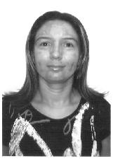 Foto de JOSEFA MERCIA FERREIRA DOS SANTOS