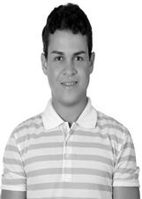 Foto de JOSE IVONALDO PEREIRA DE OLIVEIRA JUNIOR