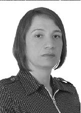 Foto de CLAUDIA VIRGINIA RODRIGUES SILVA DE ARAUJO