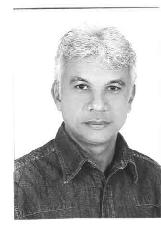 Foto de Jorge Luiz Camilo da Silva