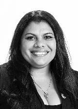 Foto de SHEILA BORGES DA SILVA