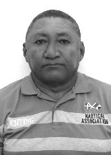 Foto de LUIZ INACIO DE ARAUJO