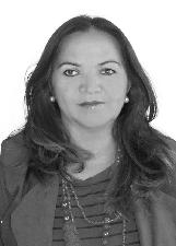 Foto de Maria de Lourdes da Silva Carvalho