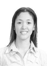 Foto de KYSSIA RAFAELA ALMEIDA PINTO