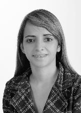 Foto de MARCELA CÂNDIDO DE ARAÚJO