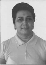 Foto de EDINALVA DA SILVA BARBOSA