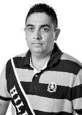 Foto de JOELSON PEREIRA RESENDE