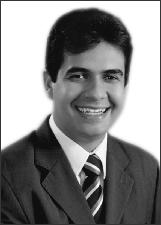 Foto de ADONES GOMES DE ARAÚJO PEREIRA JÚNIOR