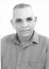 Foto de Nelson Alfredo da Silva
