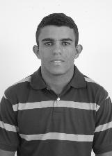 Foto de DIOGO RICARDO DA SILVA