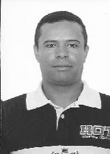 Foto de Pablo Rogerio Ferreira do Nascimento