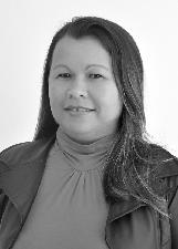 Foto de JOSEFA GEDEANA VICENTE DE BARROS