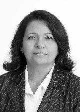Foto de LEDA CUNHA BATISTA DE ARAUJO